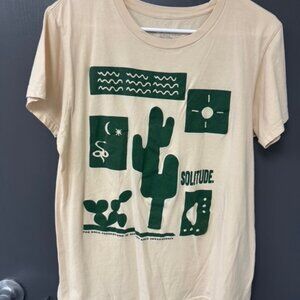 Tilly's Polarize t-shit